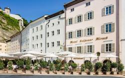 Hotel Goldener Hirsch, a Luxury Collection Hotel, Salzburg