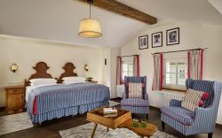 Hotel Goldener Hirsch, a Luxury Collection Hotel, Salzburg