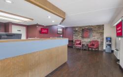 Red Roof Inn Atlanta - Norcross