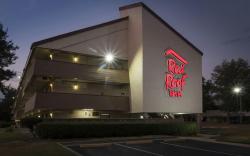 Red Roof Inn Atlanta - Norcross
