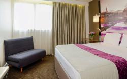 Hotel Mercure Toulouse Centre Wilson Capitole