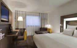 Novotel Nantes Carquefou