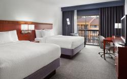 Courtyard by Marriott Charlotte Arrowood