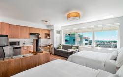 Element Calgary Airport