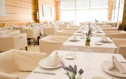 Hotel Albufera.