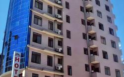 Rainbow Hotel