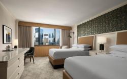 Sheraton Grand Nashville Downtown