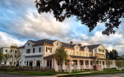 Kimpton Taconic Hotel By IHG