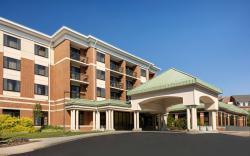 Courtyard by Marriott Newark-University of Delaware