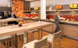 ibis Aachen Marschiertor - Aix la Chapelle