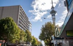 Imperial Gardens Sky Apartment