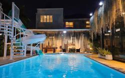 My Home Pool Villa Hatyai 