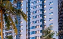 SSAW Boutique Hotel Sanya Dadonghai