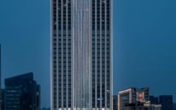 Pagoda Hotel Chengdu Taikoo Li