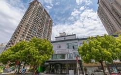 SSAW Boutique Hotel Shanghai Chengman Huangpu River