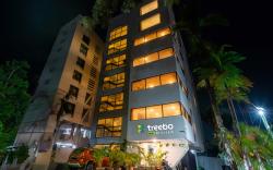 Treebo Blossom - Viman Nagar
