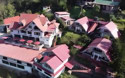 Mandarin Village Resort