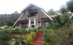 Mandarin Village Resort