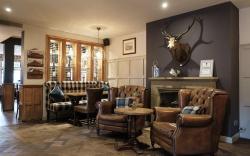 The White Hart Hotel