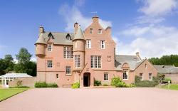 Cringletie House