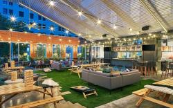 Aloft Austin Downtown