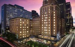 Residence Inn Houston Downtown/Convention Center