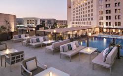 Sheraton Amman Al Nabil Hotel