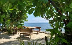 Patrick On The Beach Resort