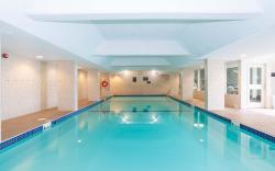 Sandman Hotel Lethbridge