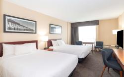 Sandman Hotel Lethbridge