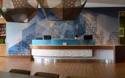 SpringHill Suites Pittsburgh Mt. Lebanon