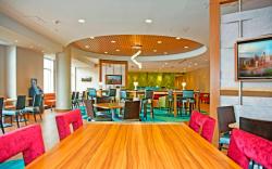 SpringHill Suites by Marriott Pittsburgh Mt. Lebanon