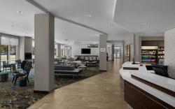 Residence Inn by Marriott Durham McPherson/Duke University Medical Center Area