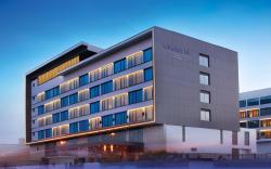 Vivanta Chennai, IT Expressway