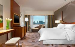 The Westin Grande Sukhumvit, Bangkok