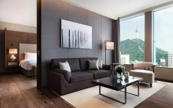 Courtyard by Marriott Seoul Myeongdong