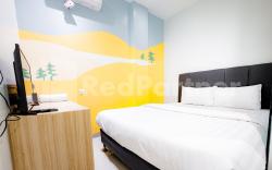 Hotel Capital Cikokol RedPartner