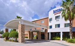 Fairfield Inn & Suites Orlando Ocoee