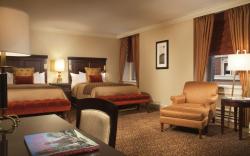 Omni William Penn Hotel