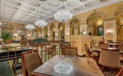 Omni William Penn Hotel