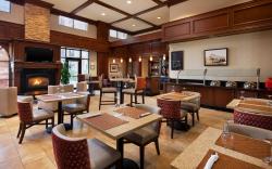 Four Points by Sheraton Ontario-Rancho Cucamonga