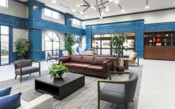 Four Points by Sheraton Ontario-Rancho Cucamonga