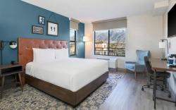 Four Points by Sheraton Ontario-Rancho Cucamonga