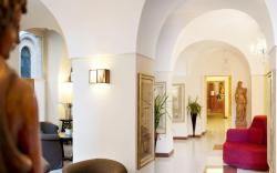 Hotel Albergo Santa Chiara