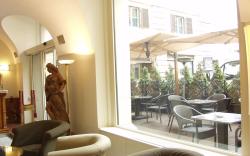 Hotel Albergo Santa Chiara