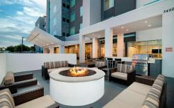 TownePlace Suites by Marriott Fort Worth University Area/Medical Center