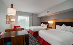 TownePlace Suites Fort Worth University Area/Medical Center