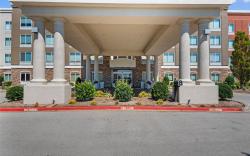 Holiday Inn Express Tulsa South Bixby By IHG