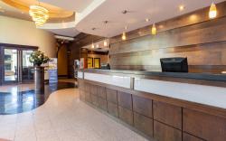 Sandman Suites Surrey-Guildford