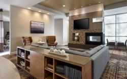 Residence Inn Fairfax City